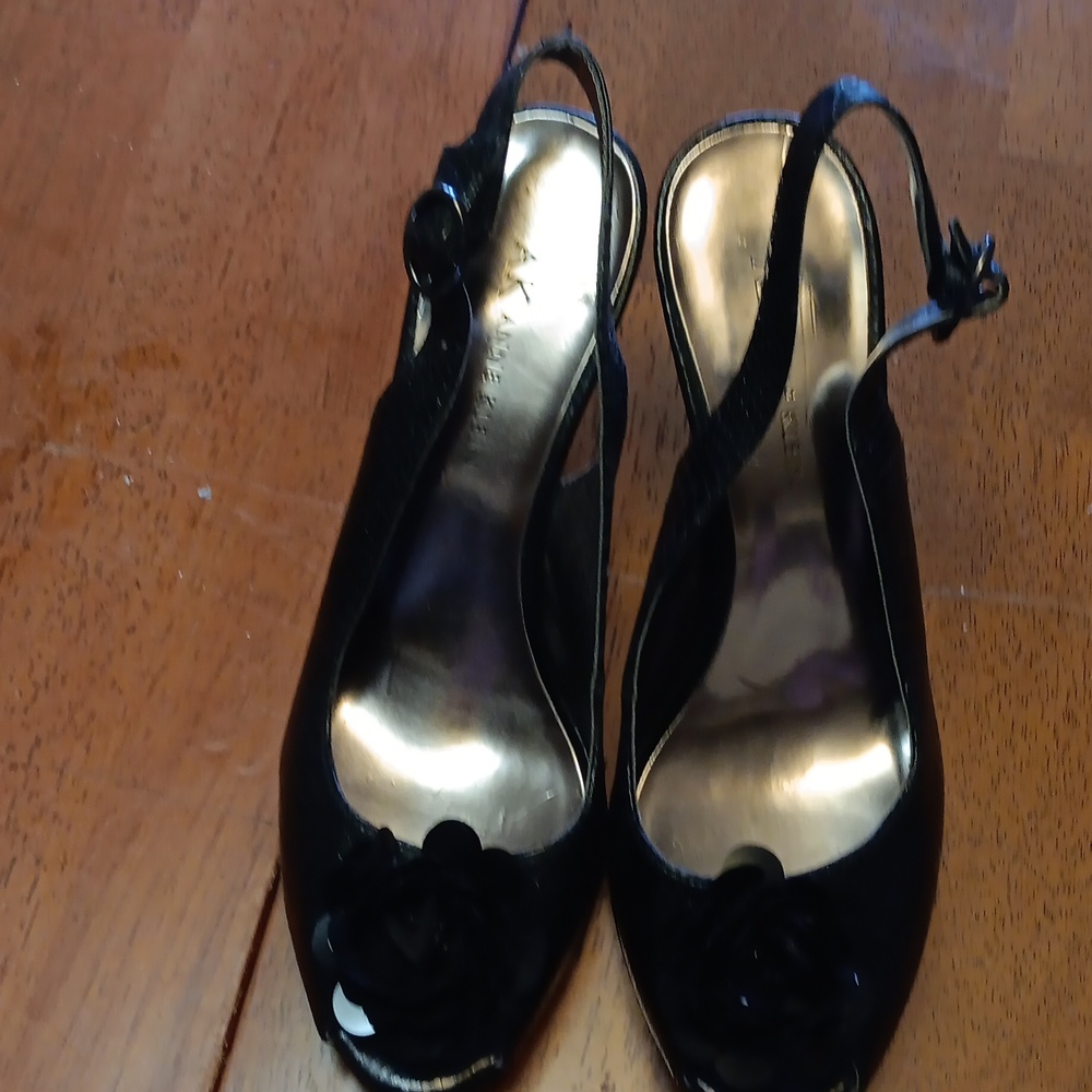 Anne Klein shoes